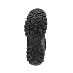 Men's Warm Winter Snow Boots – Wide Fit
