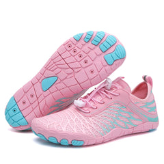 Unisex Barefoot Aqua Water Shoes