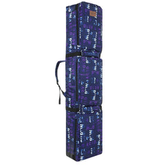 Large Waterproof Ski & Snowboard Travel Bag