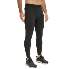 Men's Quick Dry Compression Tights For Sports