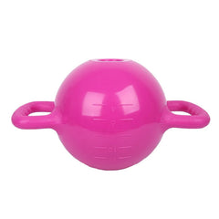 Adjustable Water Fillable Kettlebell 4-12LB Portable Fitness