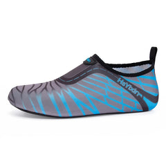 Men's Aqua Water Shoes – Barefoot Beach & Swim Socks
