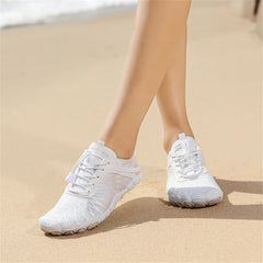 Unisex Barefoot Aqua Water Shoes