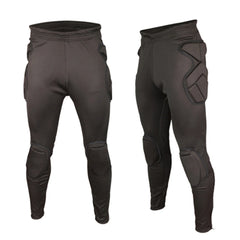 Men's Padded Goalkeeper Football & Soccer Pants