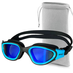 Professional Adult Anti Fog UV Swimming Goggles
