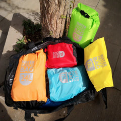 Waterproof Dry Bag for Kayaking Boating Rafting
