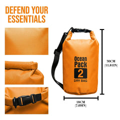 Adult Life Jacket for Water Sports & Boating
