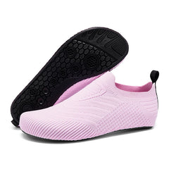 Men's Aqua Water Shoes – Barefoot Beach & Swim Socks