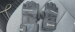 Bodybuilding Fitness Gym Gloves for Men & Women