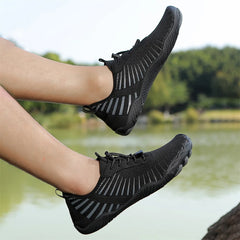 Unisex Barefoot Aqua Water Shoes