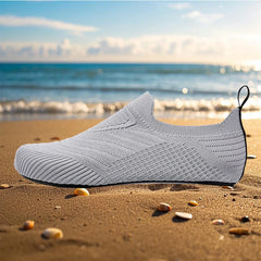 Men's Aqua Water Shoes – Barefoot Beach & Swim Socks