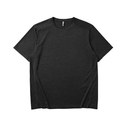 Unisex Quick Dry Moisture Wicking Running T Shirt