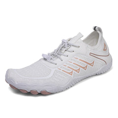 Unisex Barefoot Aqua Water Shoes