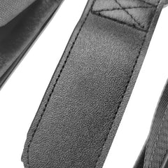 Adjustable Ski Pole Shoulder Carrier Strap