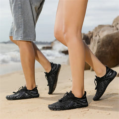Unisex Barefoot Aqua Water Shoes