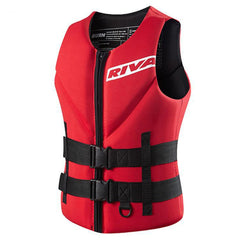 Adult Life Jacket for Water Sports & Boating