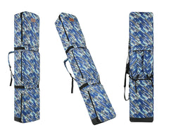Large Waterproof Ski & Snowboard Travel Bag