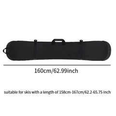 Waterproof Ski & Snowboard Travel Storage Bag