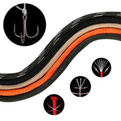 550 Paracord 7 Core 4mm Outdoor Survival Rope