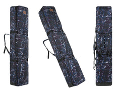 Large Waterproof Ski & Snowboard Travel Bag
