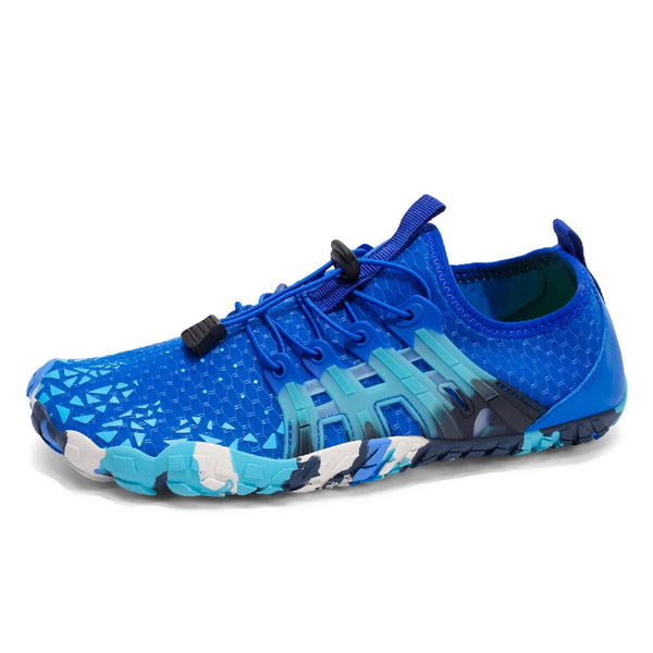 Unisex Barefoot Aqua Water Shoes