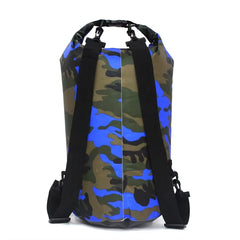 Waterproof Dry Bag Backpack 2L–30L
