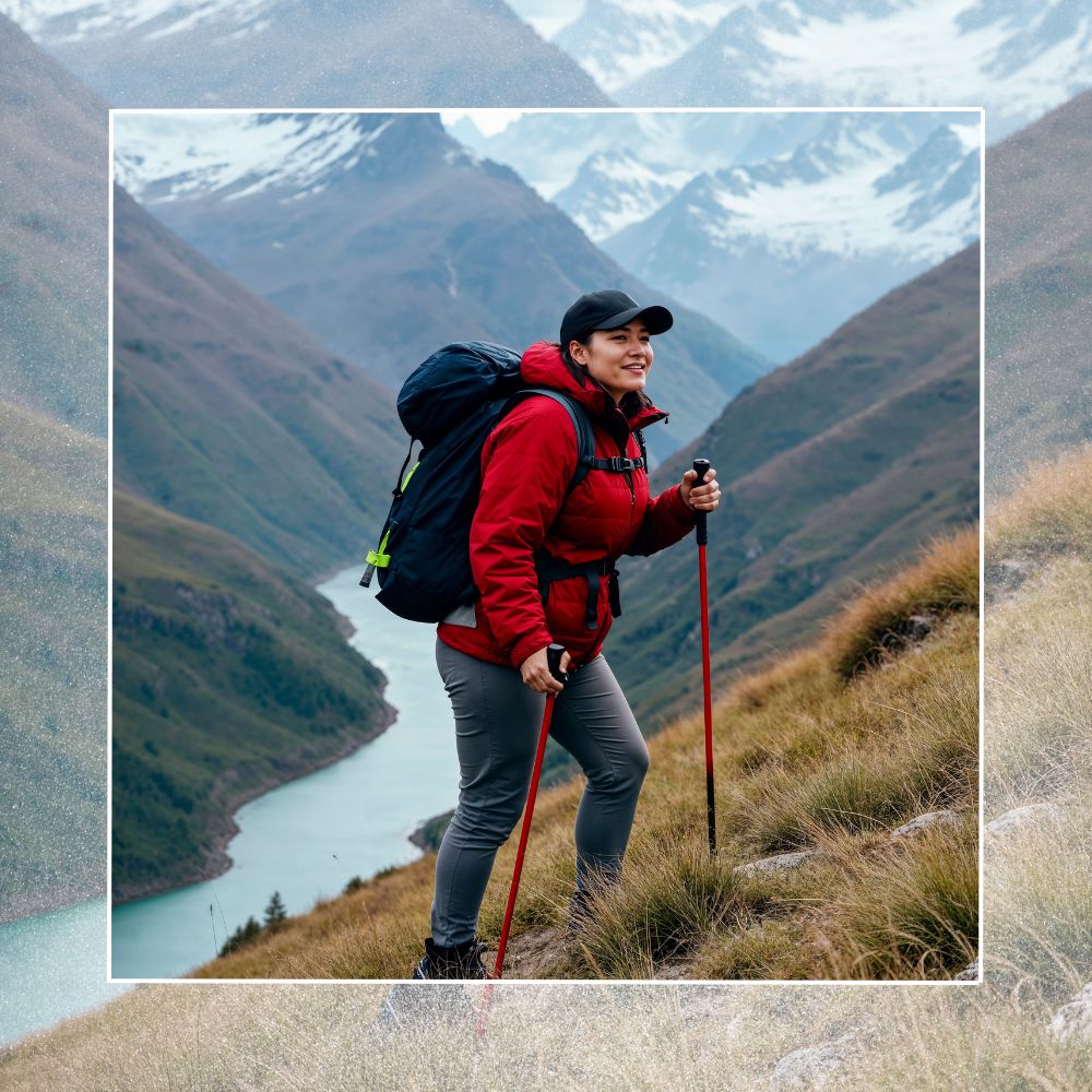 <h1>Trail Discovery</h1>